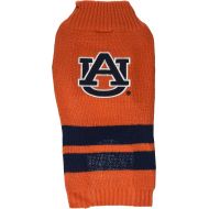 Pets First Auburn University Dog Sweater