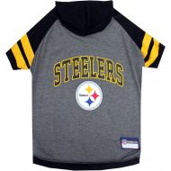 Pets First Pittsburgh Steelers Hoodie T-Shirt