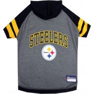 Pets First Pittsburgh Steelers Hoodie T-Shirt