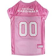 Pets First NFL PINK PET APPAREL. JERSEYS & T-SHIRTS for DOGS & CATS available in 32 NFL TEAMS & 4 sizes. Licensed, TOP QUALITY & Cute pet clothing for all NFL Fans