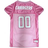 Pets First NFL PINK PET APPAREL. JERSEYS & T-SHIRTS for DOGS & CATS available in 32 NFL TEAMS & 4 sizes. Licensed, TOP QUALITY & Cute pet clothing for all NFL Fans