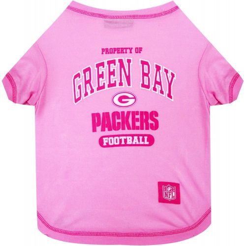  Pets First NFL PINK PET APPAREL. JERSEYS & T-SHIRTS for DOGS & CATS available in 32 NFL TEAMS & 4 sizes. Licensed, TOP QUALITY & Cute pet clothing for all NFL Fans