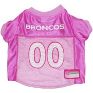 Pets First NFL PINK PET APPAREL. JERSEYS & T-SHIRTS for DOGS & CATS available in 32 NFL TEAMS & 4 sizes. Licensed, TOP QUALITY & Cute pet clothing for all NFL Fans