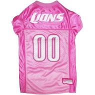 Pets First NFL PINK PET APPAREL. JERSEYS & T-SHIRTS for DOGS & CATS available in 32 NFL TEAMS & 4 sizes. Licensed, TOP QUALITY & Cute pet clothing for all NFL Fans