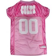 Pets First NFL PINK PET APPAREL. JERSEYS & T-SHIRTS for DOGS & CATS available in 32 NFL TEAMS & 4 sizes. Licensed, TOP QUALITY & Cute pet clothing for all NFL Fans