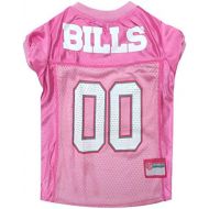 Pets First NFL PINK PET APPAREL. JERSEYS & T-SHIRTS for DOGS & CATS available in 32 NFL TEAMS & 4 sizes. Licensed, TOP QUALITY & Cute pet clothing for all NFL Fans