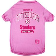 Pets First NFL PINK PET APPAREL. JERSEYS & T-SHIRTS for DOGS & CATS available in 32 NFL TEAMS & 4 sizes. Licensed, TOP QUALITY & Cute pet clothing for all NFL Fans