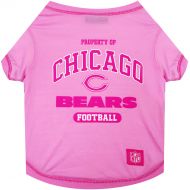 Pets First NFL PINK PET APPAREL. JERSEYS & T-SHIRTS for DOGS & CATS available in 32 NFL TEAMS & 4 sizes. Licensed, TOP QUALITY & Cute pet clothing for all NFL Fans