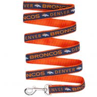 Pets First Denver Broncos Leash