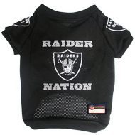 Pets First NFL JERSEY - The new PREMIUM RAGLAN PERFORMANCE JERSEY for DOGS & CATS. SUPER COOL MESH JERSEY for pets