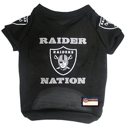  Pets First NFL JERSEY - The new PREMIUM RAGLAN PERFORMANCE JERSEY for DOGS & CATS. SUPER COOL MESH JERSEY for pets