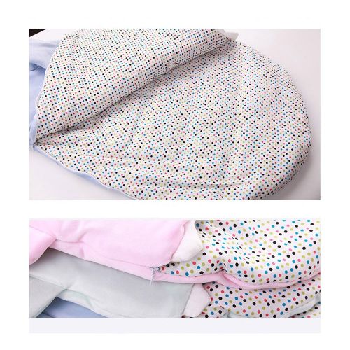  Infant Baby Toddler Sleeping Bag Shark Whale Swaddle Swaddling Blanket Nursery Bedding Stroller Car Seat Jogger Wrap Sleep Sack By PetsMostHome