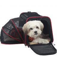 Petsfit Expandable Carrier with One Extension