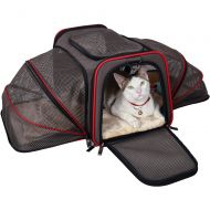 Petsfit Expandable Carrier with Two Extension