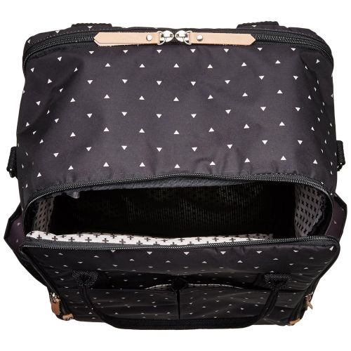 Petunia Pickle Bottom Inter Mix Backpack, Trio