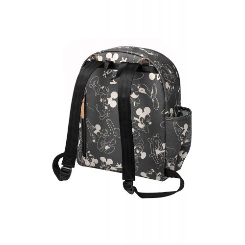  Petunia Pickle Bottom Ace Backpack, Mickeys 90th Disney Collaboration