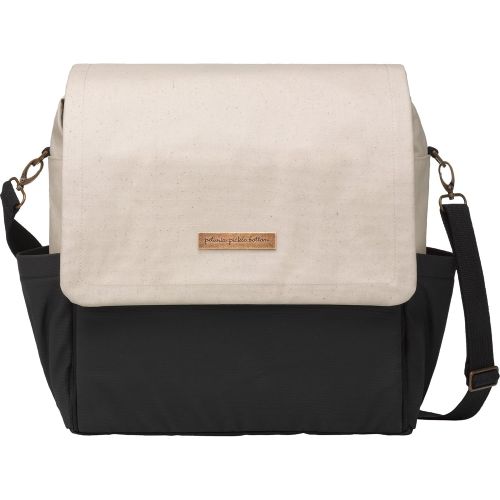  [아마존베스트]Petunia Pickle Bottom Abundance Boxy, Birch/Black