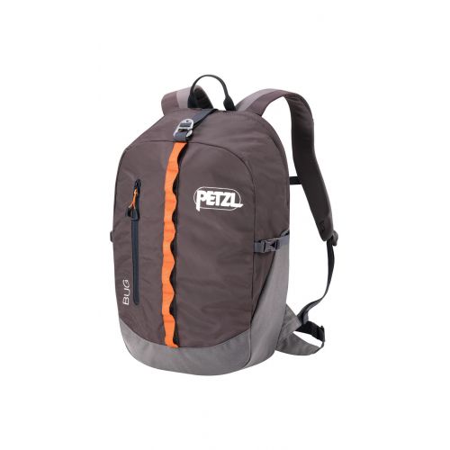  Petzl Bug Climbing Backpack 18L with Free S&H CampSaver