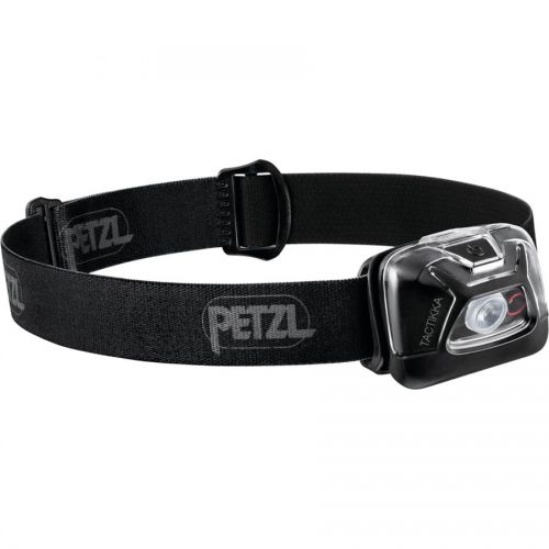  Petzl Tactikka Headlamp