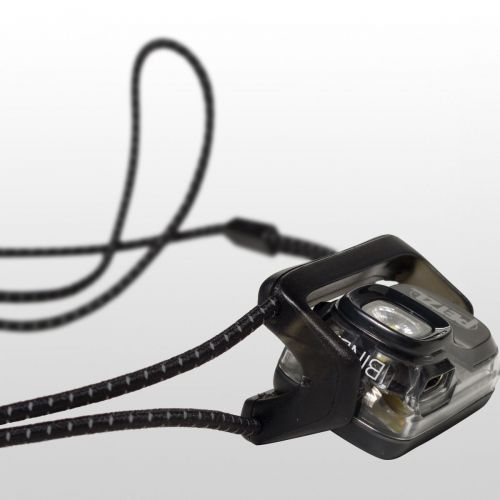  Petzl Bindi Ultralight Headlamp