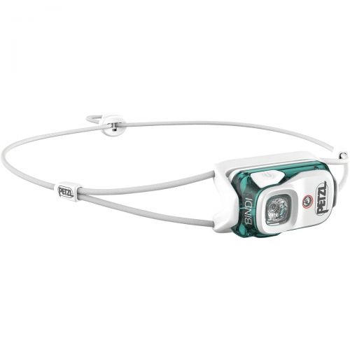  Petzl Bindi Ultralight Headlamp