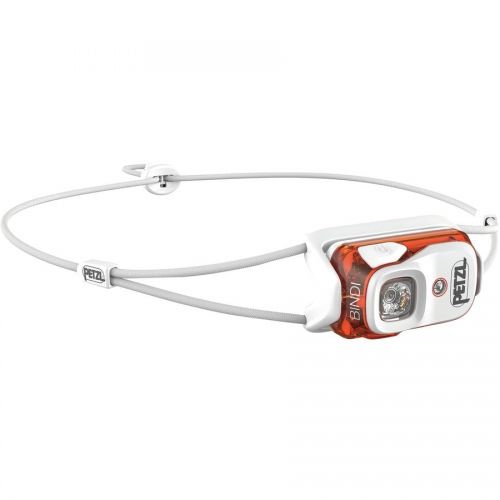  Petzl Bindi Ultralight Headlamp