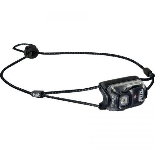  Petzl Bindi Ultralight Headlamp