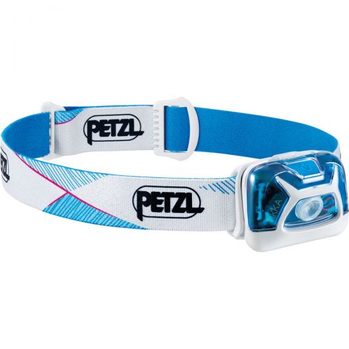  Petzl Tikka Headlamp