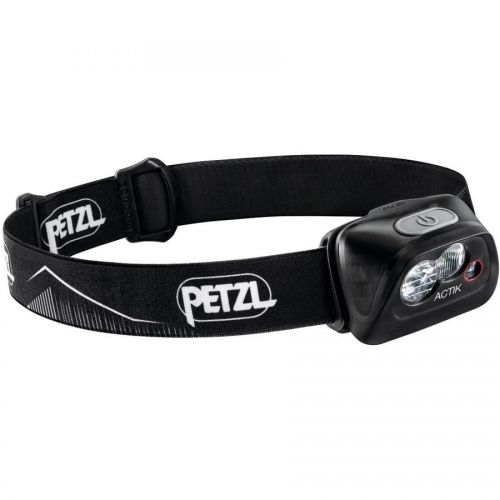  Petzl Actik Headlamp