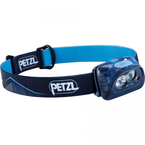  Petzl Actik Headlamp