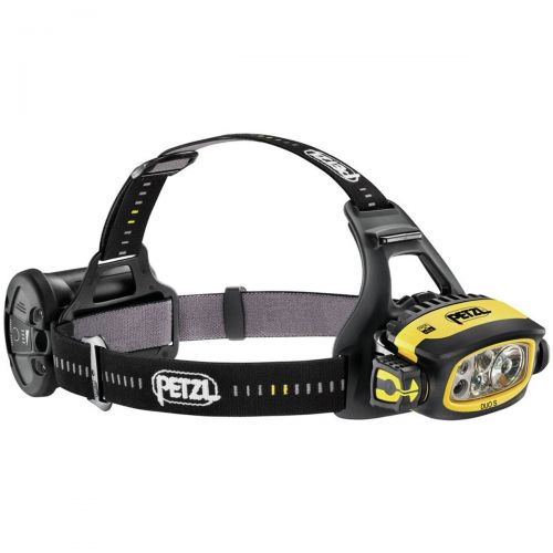  Petzl Duo S Headlamp