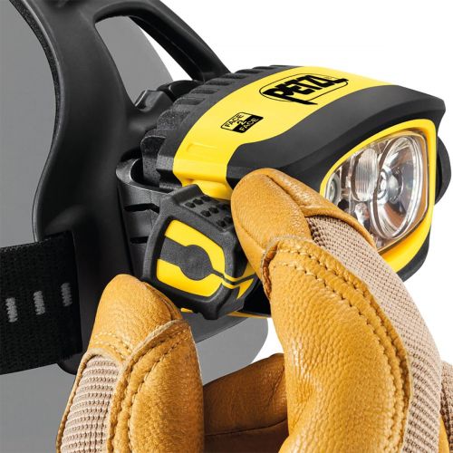  Petzl Duo S Headlamp