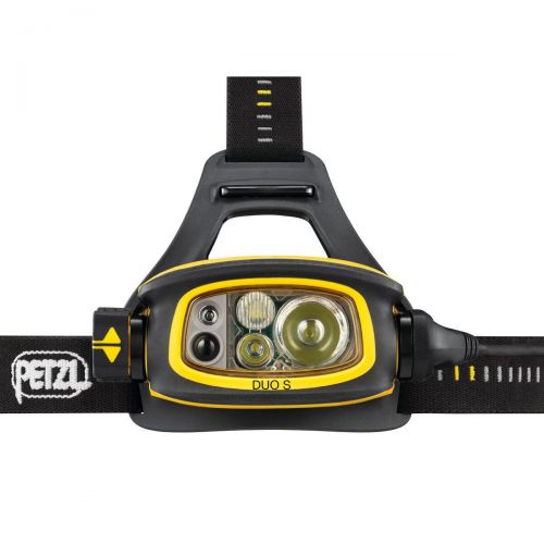  Petzl Duo S Headlamp