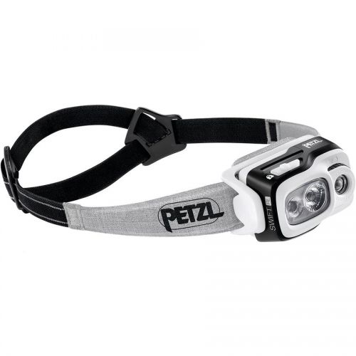  Petzl Swift RL Headlamp