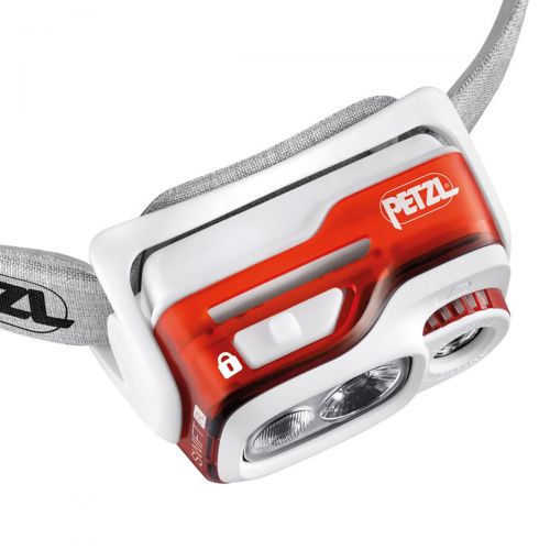  Petzl Swift RL Headlamp