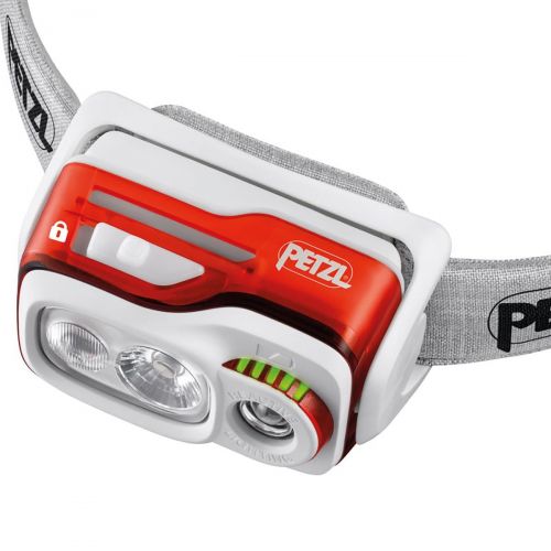  Petzl Swift RL Headlamp