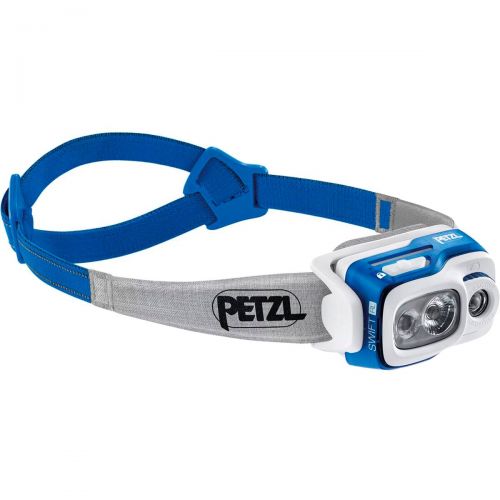  Petzl Swift RL Headlamp