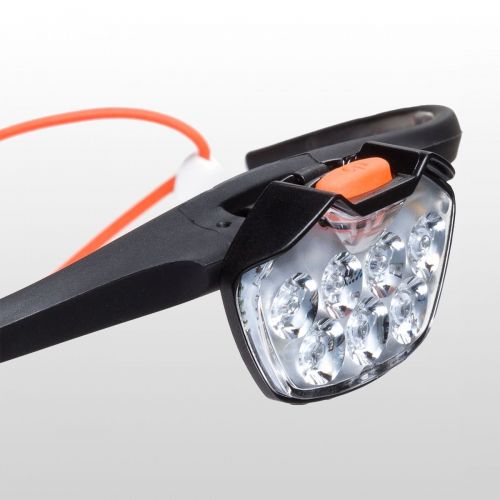  Petzl IKO Core Headlamp