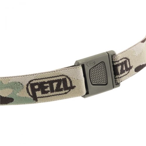  Petzl Tactikka+RGB Headlamp