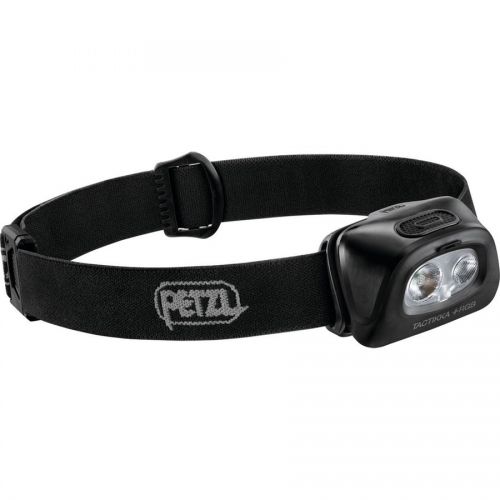  Petzl Tactikka+RGB Headlamp