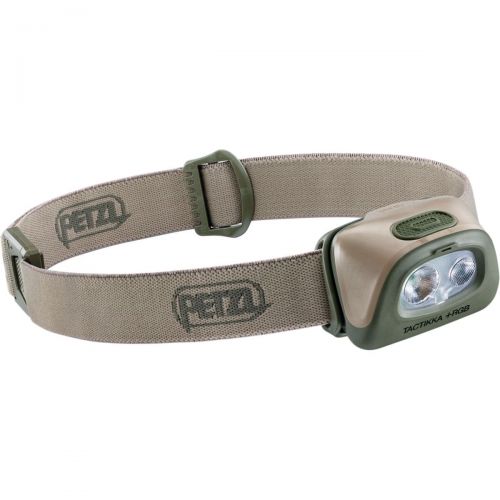  Petzl Tactikka+RGB Headlamp