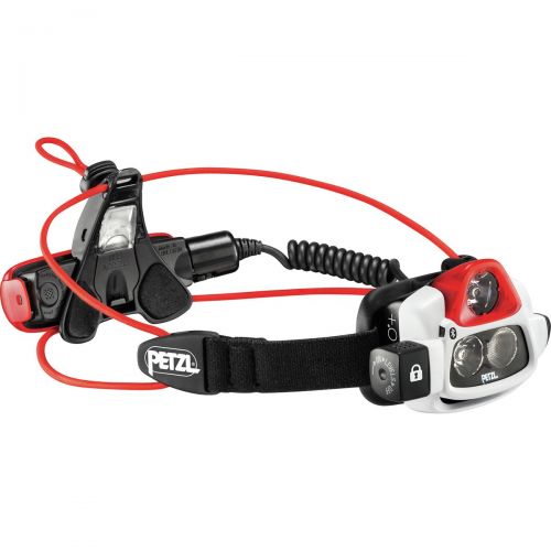  Petzl Nao + Headlamp