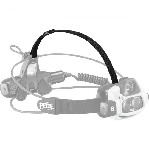  Petzl Nao + Headlamp