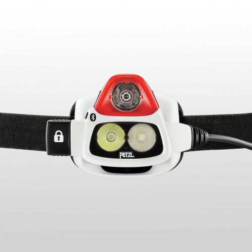  Petzl Nao + Headlamp