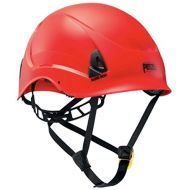 [아마존베스트]Petzl A20BRA Alveo Best Lightweight Helmet, Standard, Red