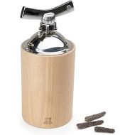 Peugeot Isen Long Pepper and Large Peppercorn Mill, 6.25 inch