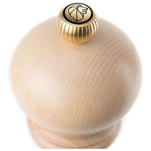  Peugeot Paris u'Select Pepper Mill, 9 Inch, Natural