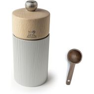 Peugeot Line Manual Pepper Mill, alu, 12 cm - 4.75