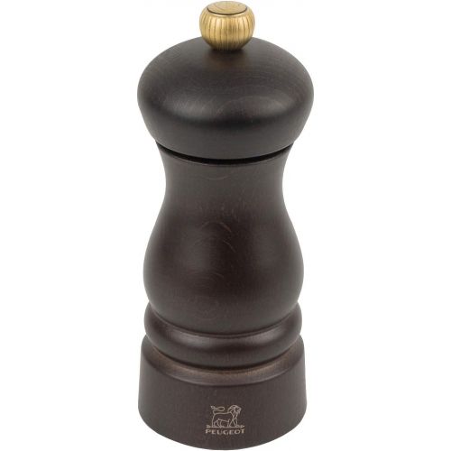  Peugeot CLERMONT Pfeffermuehle Chocolat 13 cm