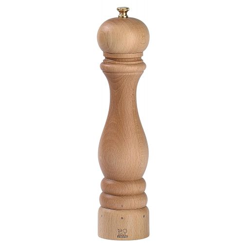  Peugeot Paris u Select Salzmuehle, Holz, Natur, 6.2x 6.2x 27cm